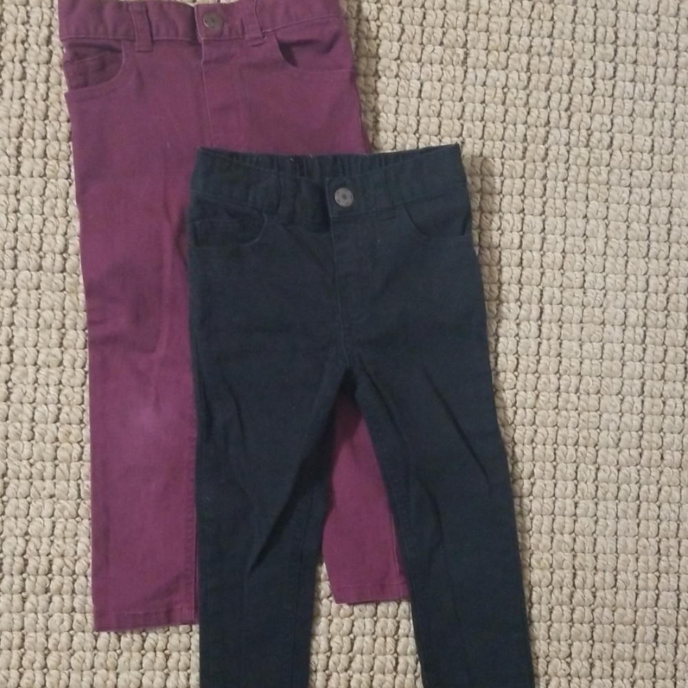Girls 4T jeans